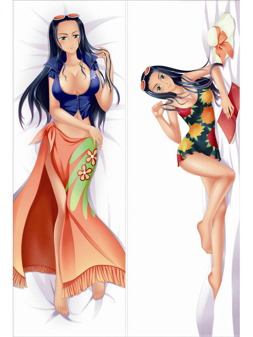 Robin Waifu dakimakura