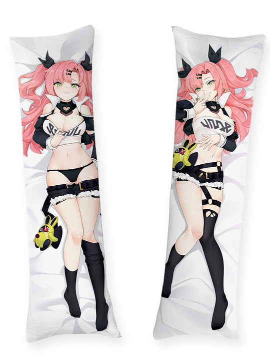 Nicole Demara dakimakura