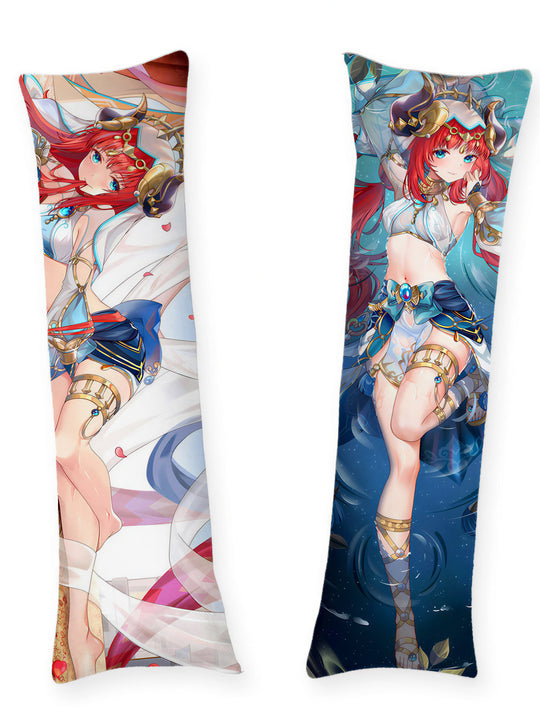 Nilou charmante dakimakura