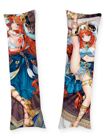 Nilou Sexy dakimakura