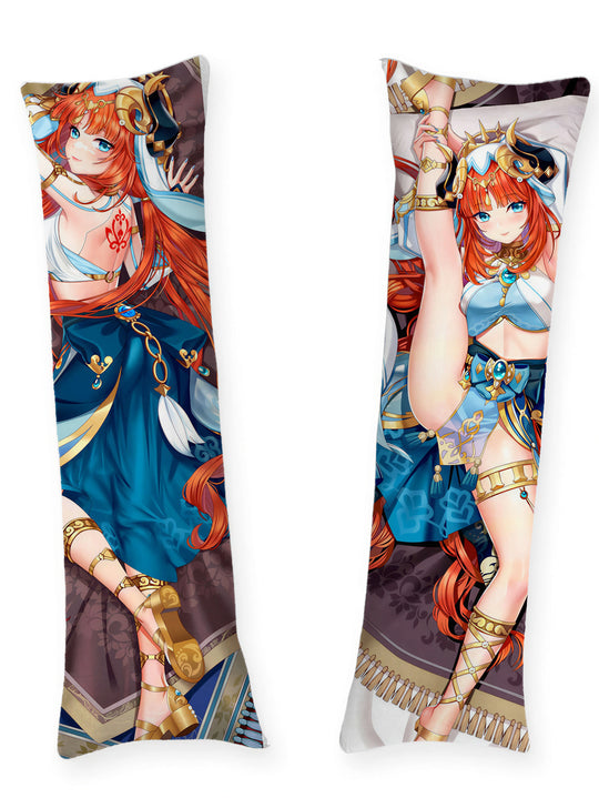 Nilou Sexy dakimakura