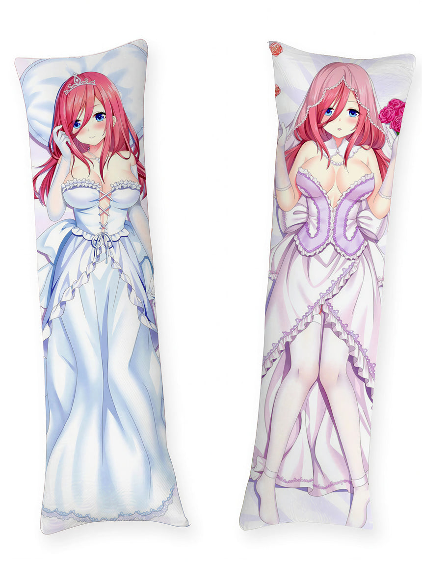 Nino la mariée dakimakura