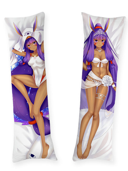 Nitocris dakimakura