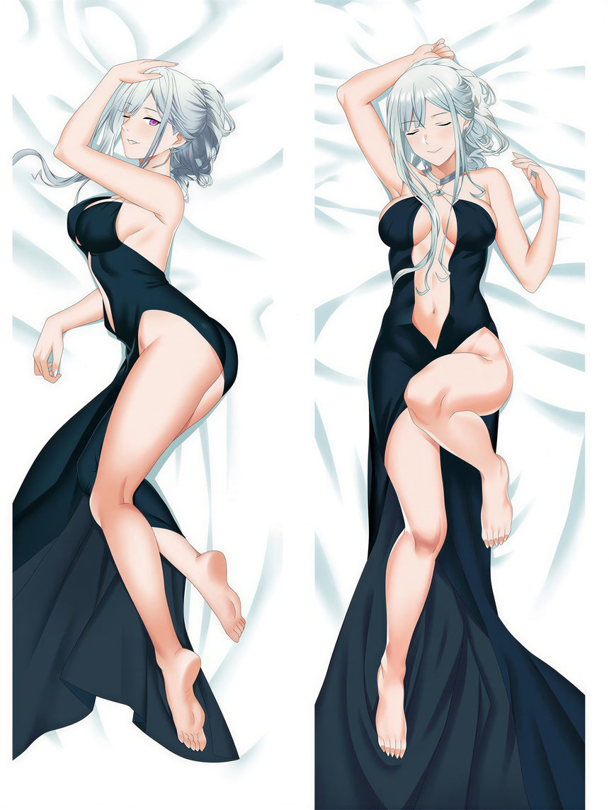 Noelle adulte dakimakura