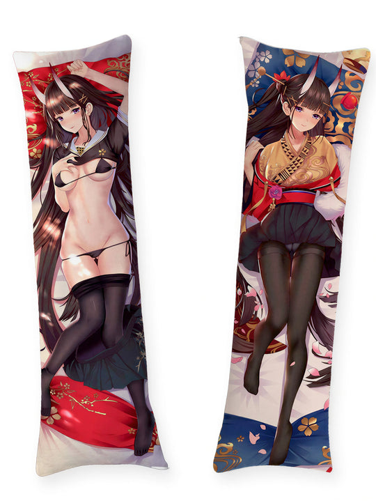 Azur Lane Noshiro dakimakura