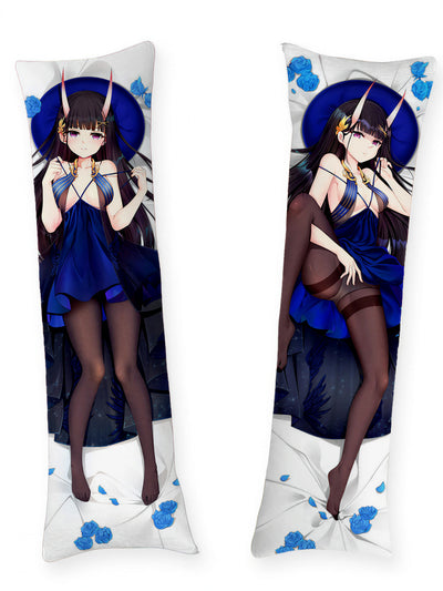 Noshiro Azur Lane dakimakura