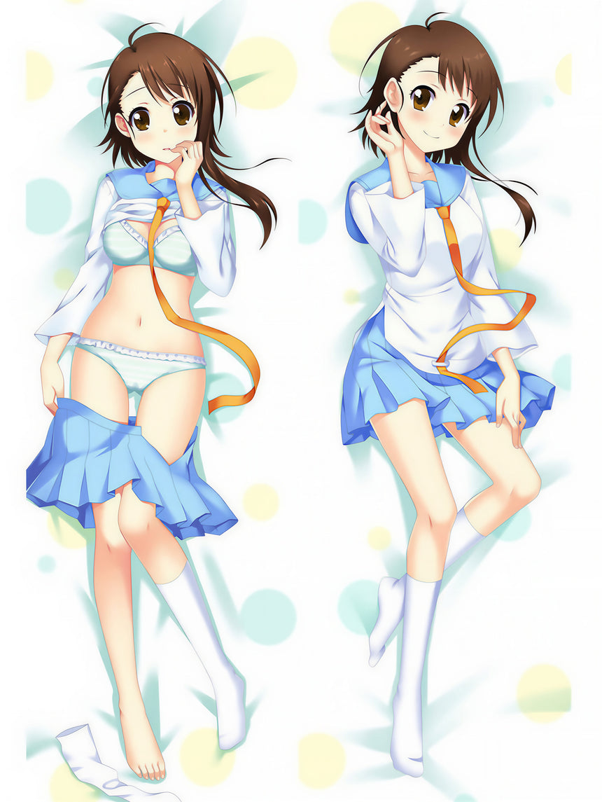 Kosaki Onodera dakimakura