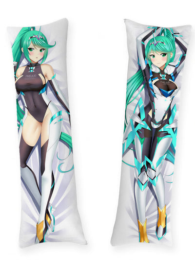 Pneuma Xenoblade dakimakura
