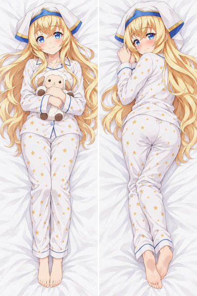 Priestess Star pyjama dakimakura