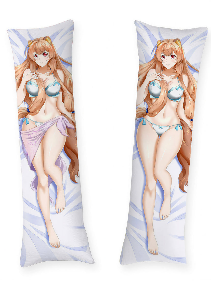 Raphtalia Shield Hot dakimakura