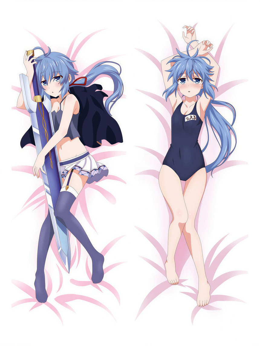 Re L Rayford Waifu dakimakura