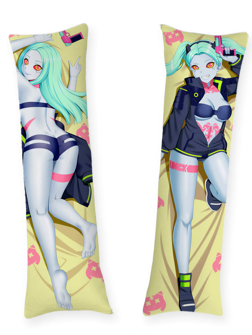Rebecca Sexy dakimakura