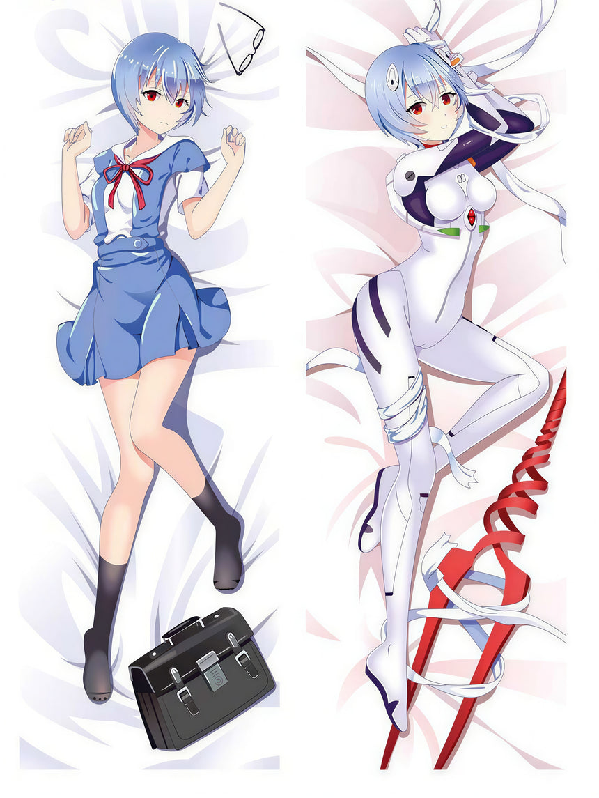 Rei Hot dakimakura