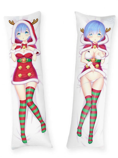 Rem de Noël dakimakura