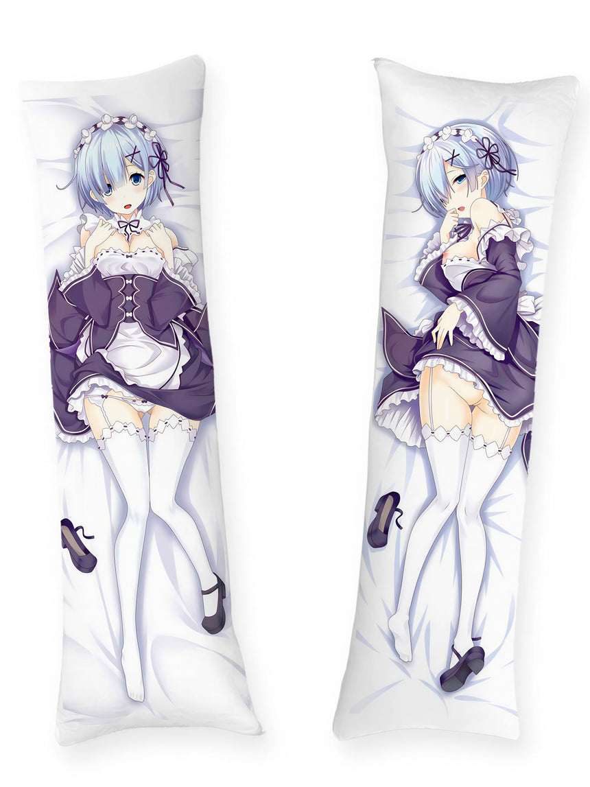 Rem je suis à toi dakimakura