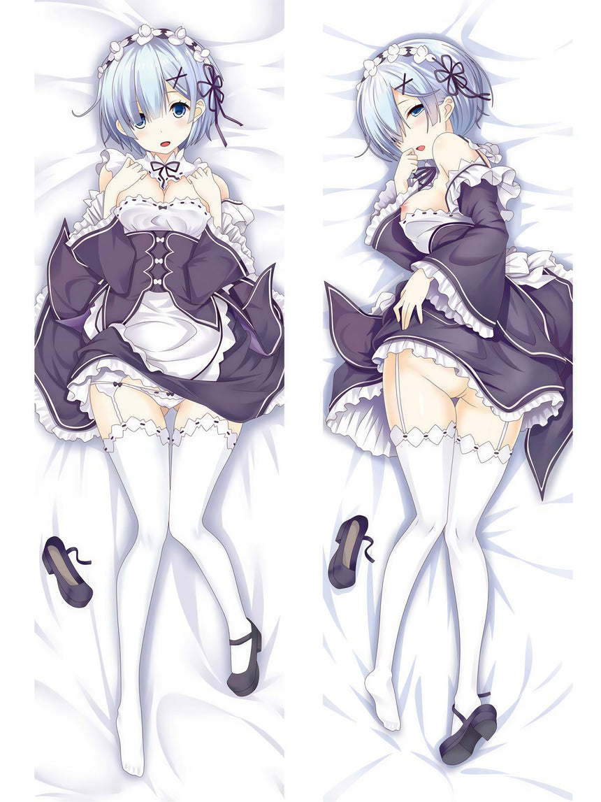 Rem je suis à toi dakimakura