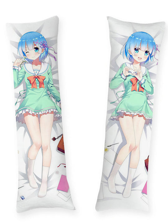 Rem Kawaii dakimakura