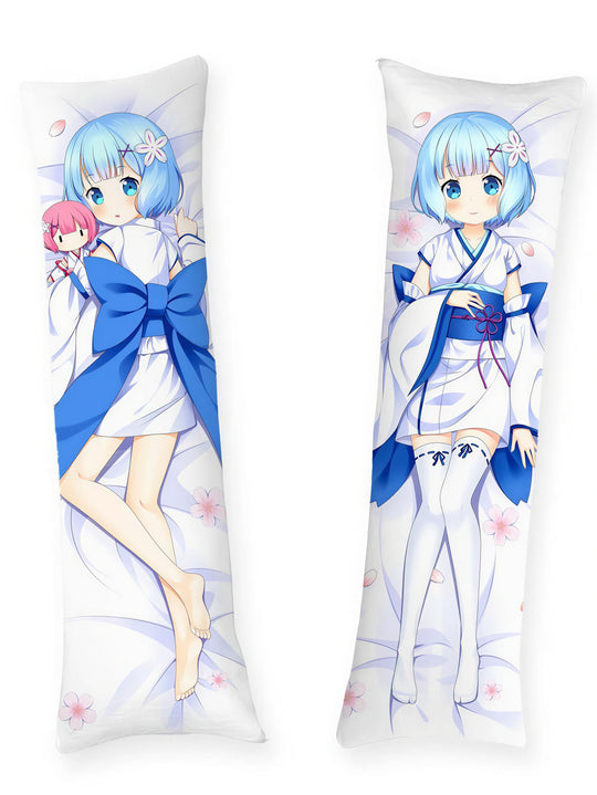 Rem Chibi dakimakura