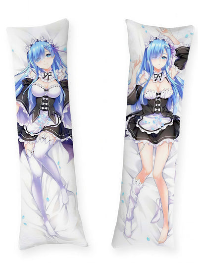 Rem Long Hair dakimakura