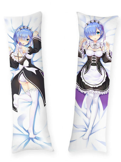 Rem Re:Zero corps entier dakimakura