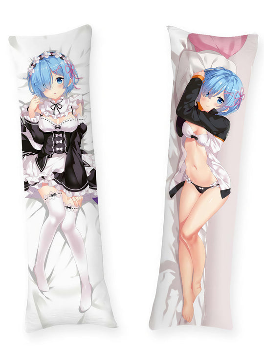 Rem Waifu dakimakura