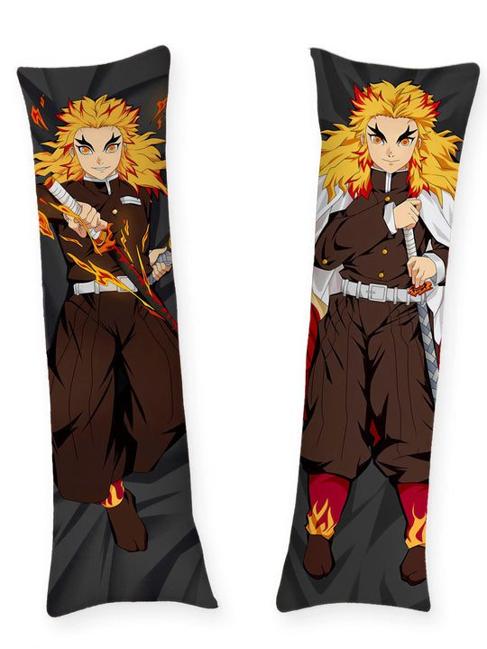 Rengoku de Demon Slayer dakimakura