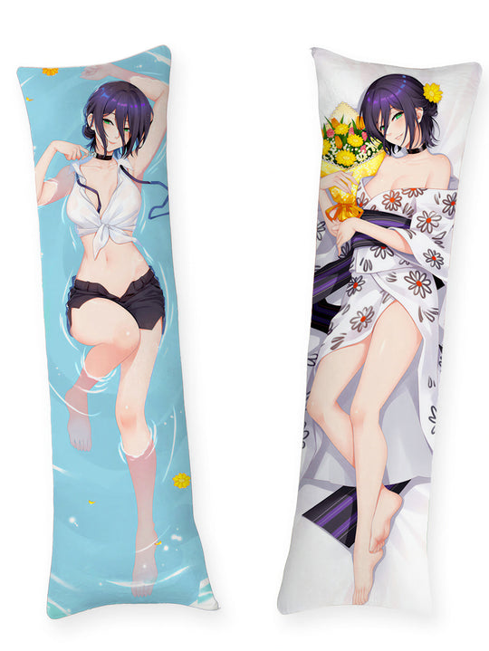 Reze Chainsaw dakimakura