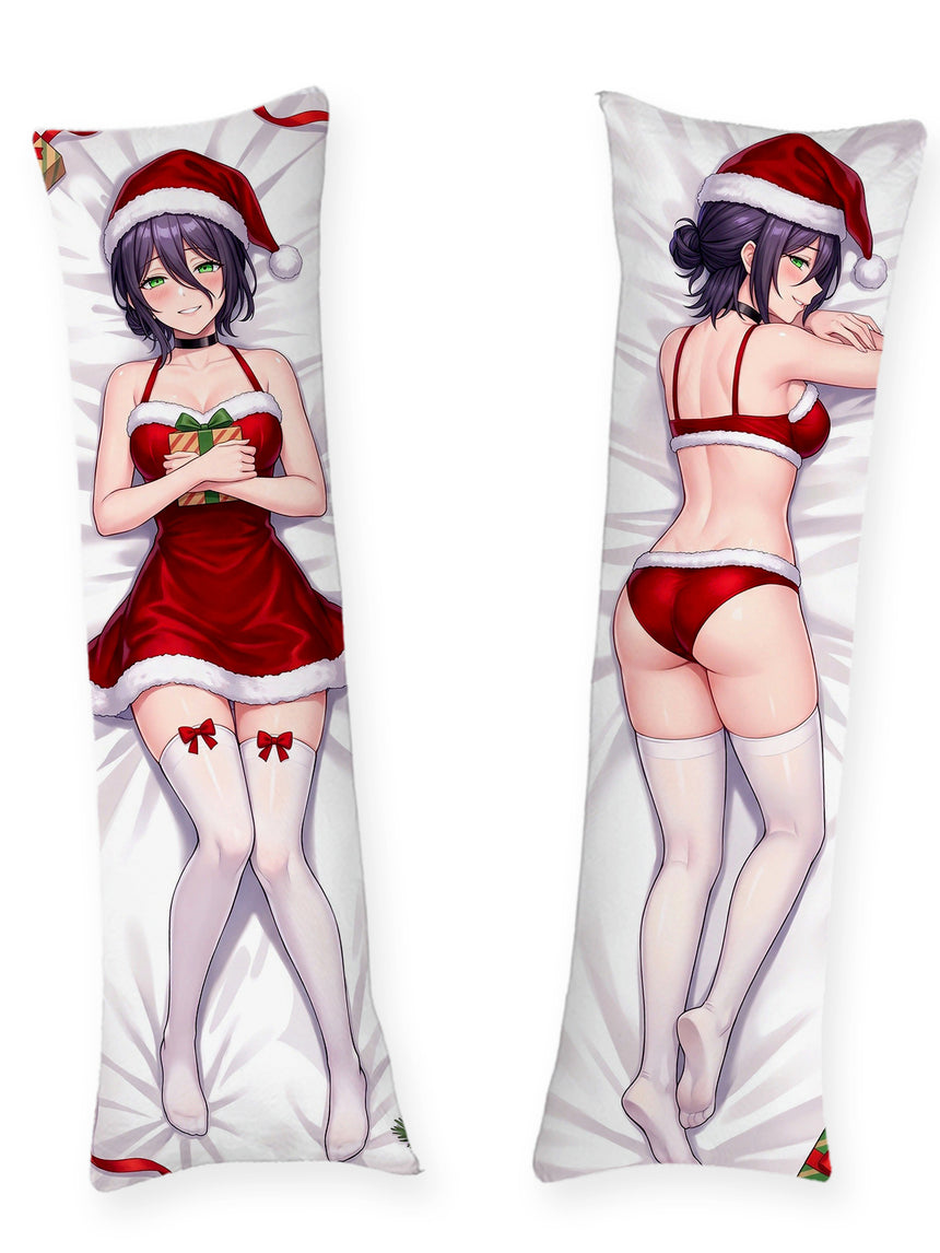 Reze Noël dakimakura