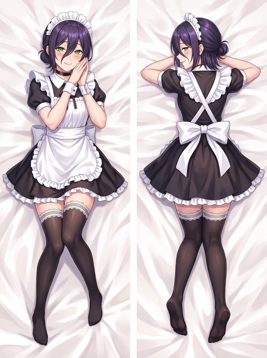 Reze soubrette dakimakura