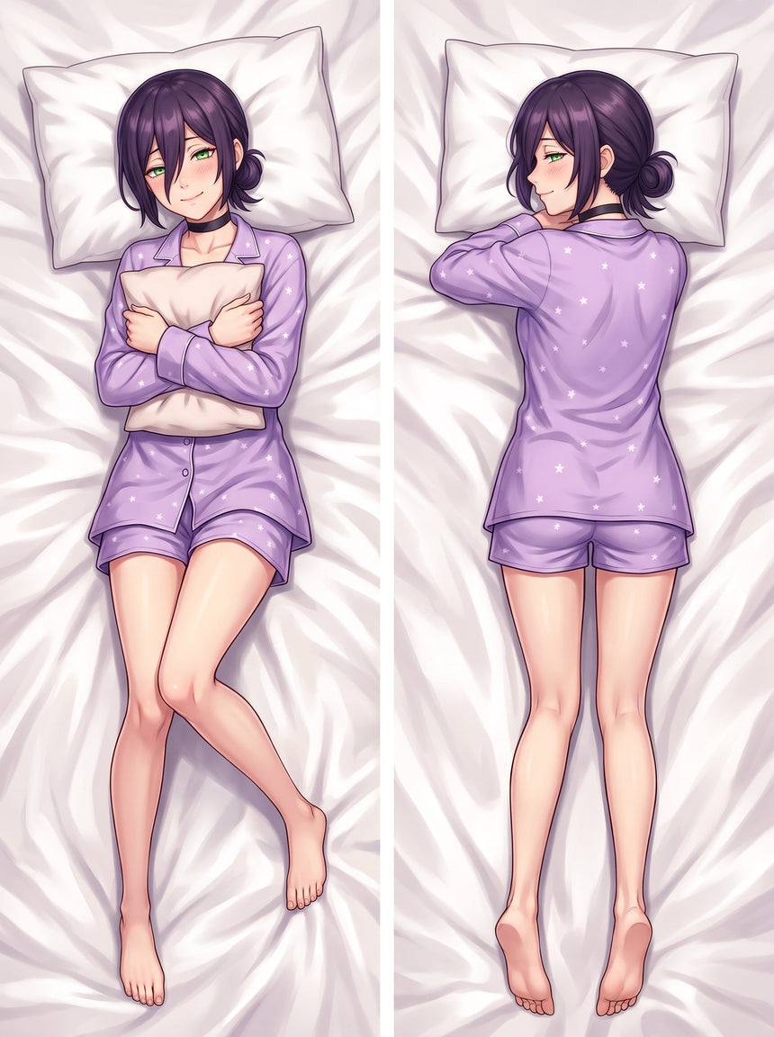 Reze pyjama dakimakura