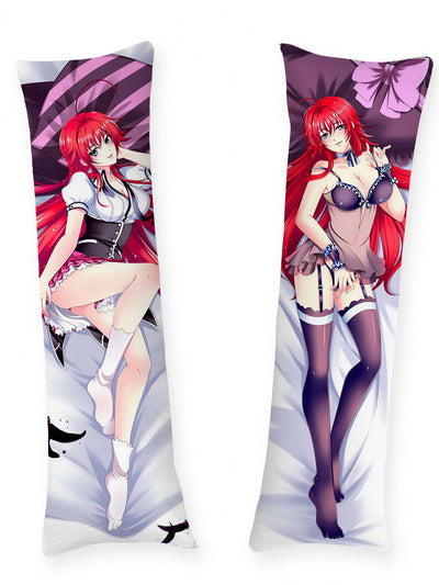 Dakimakura Rias DxD
