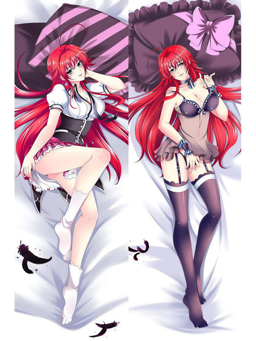 Rias DxD dakimakura