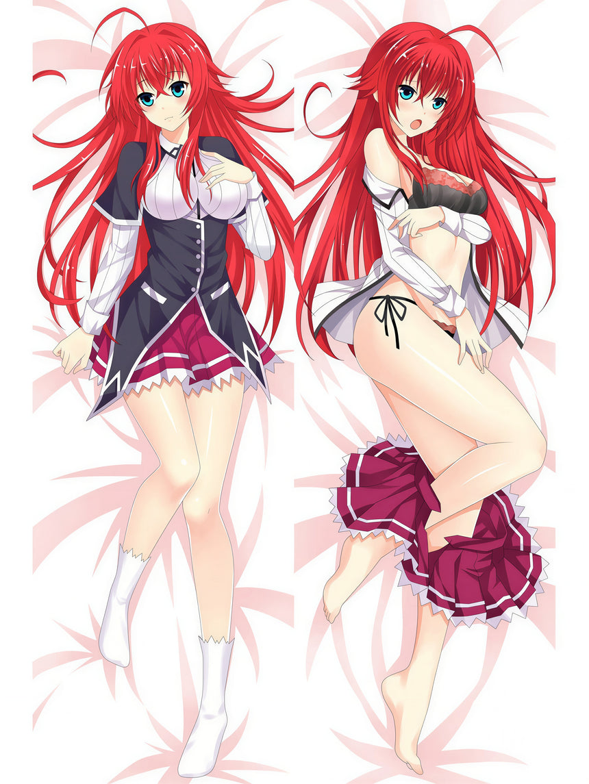 Rias DxD dakimakura