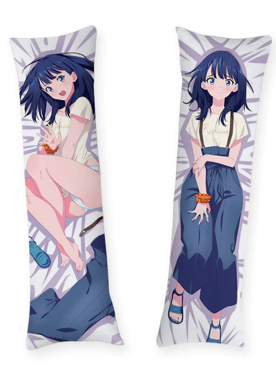 Rikka Gridman dakimakura