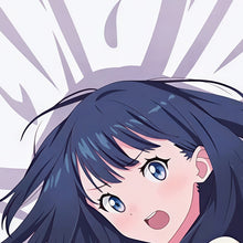 Rikka Takarada