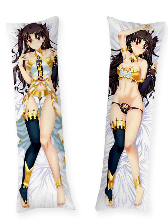 Rin de Fate dakimakura
