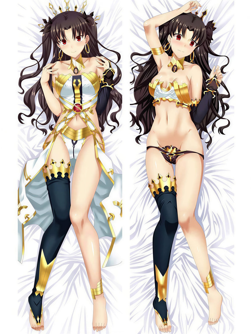 Rin de Fate dakimakura