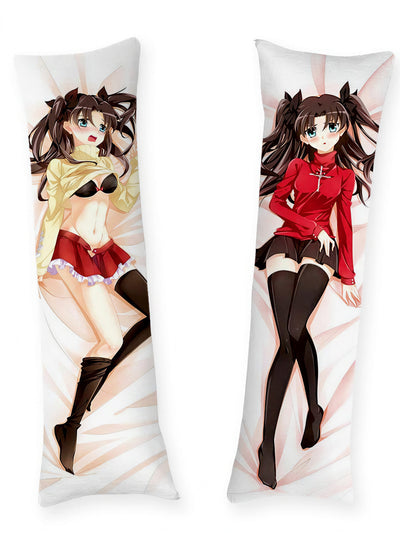 Rin Sexy dakimakura