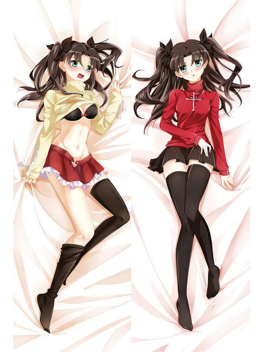 Rin Sexy dakimakura