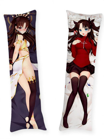 Rin Tohsaka dakimakura