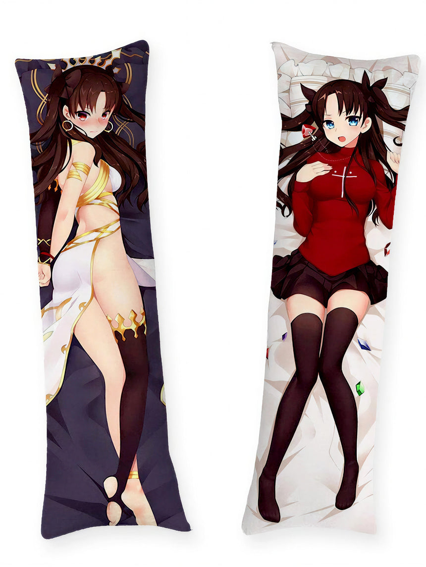 Rin Tohsaka dakimakura