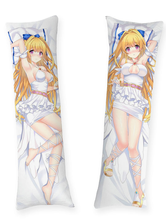 Ristarte robes de déesse dakimakura