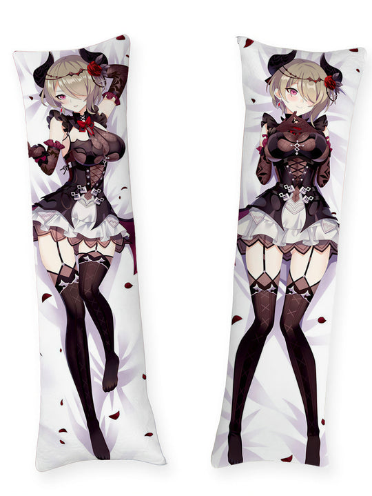 Rita Houkai Impact dakimakura