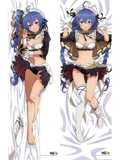  roxy-maid-dakimakura