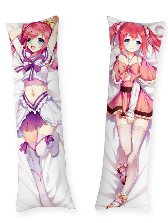 Ruby Lovelive! dakimakura