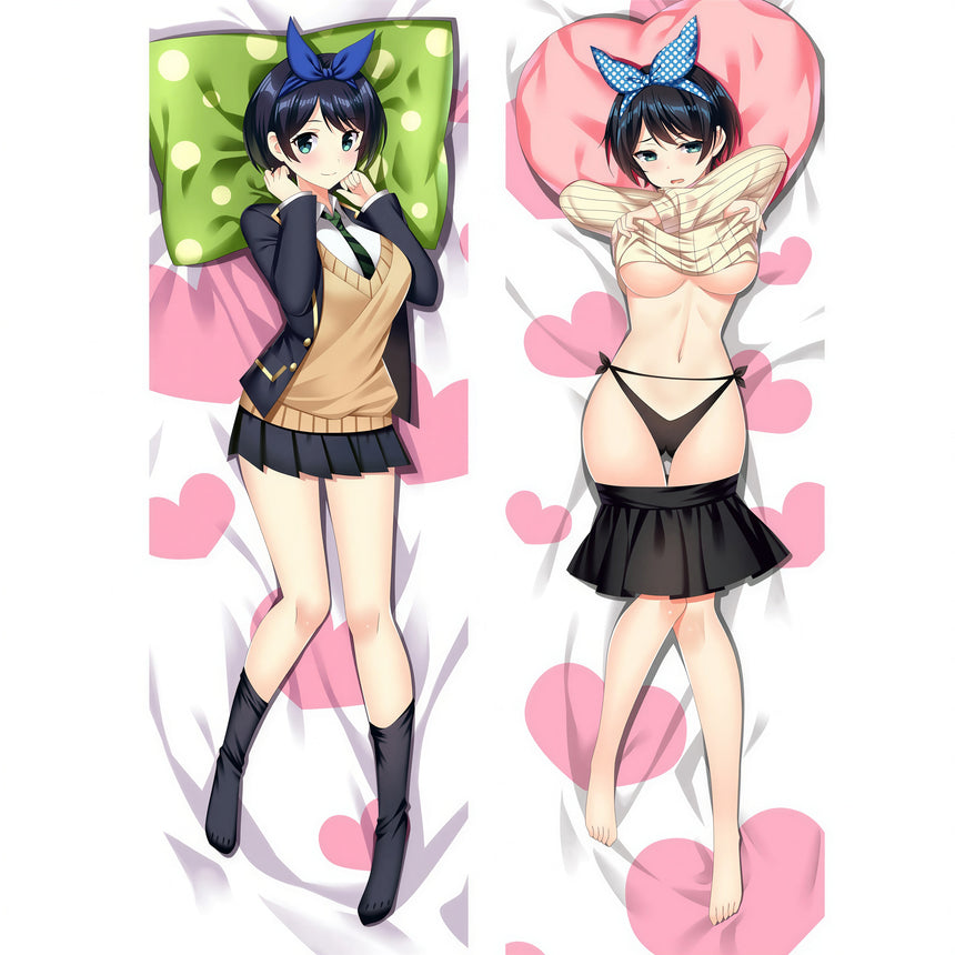 Rui Tachibana Hot dakimakura