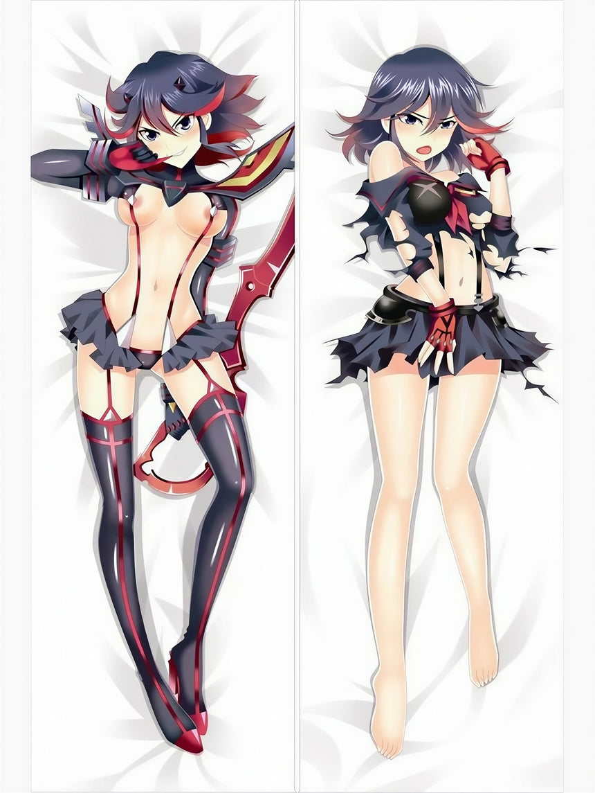 Ryuko Matoi Sexy dakimakura