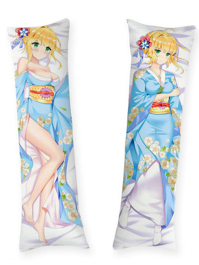 Artoria FGO dakimakura