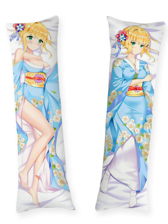 Artoria FGO dakimakura