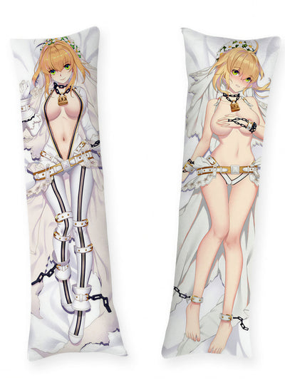 Artoria Pendragon dakimakura